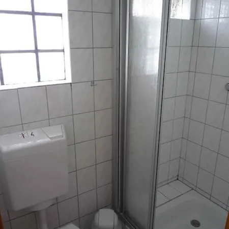 Penzion Hellwig Eches 3*