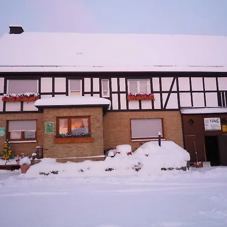 Hellwig Eches