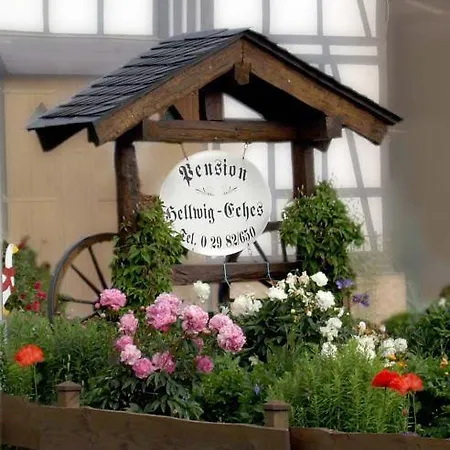 Hellwig Eches